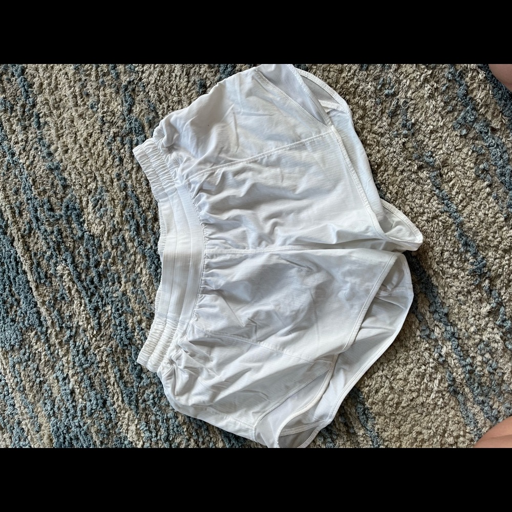 lululemon shorts